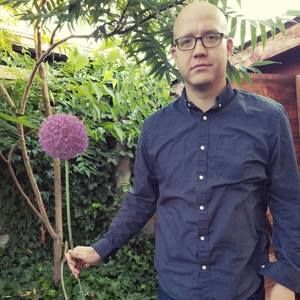 Meet your Posher, Jared